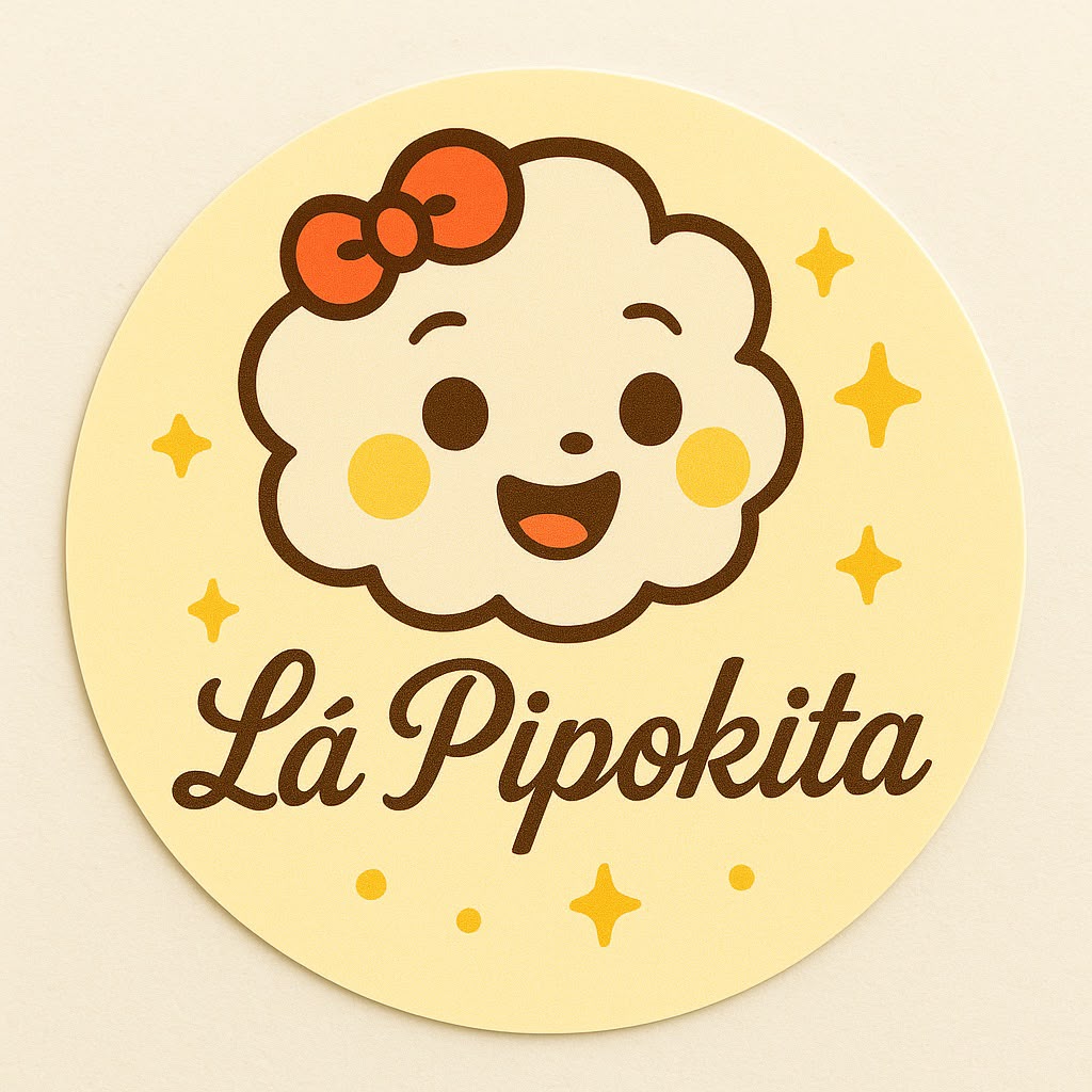 Lá Pipokita